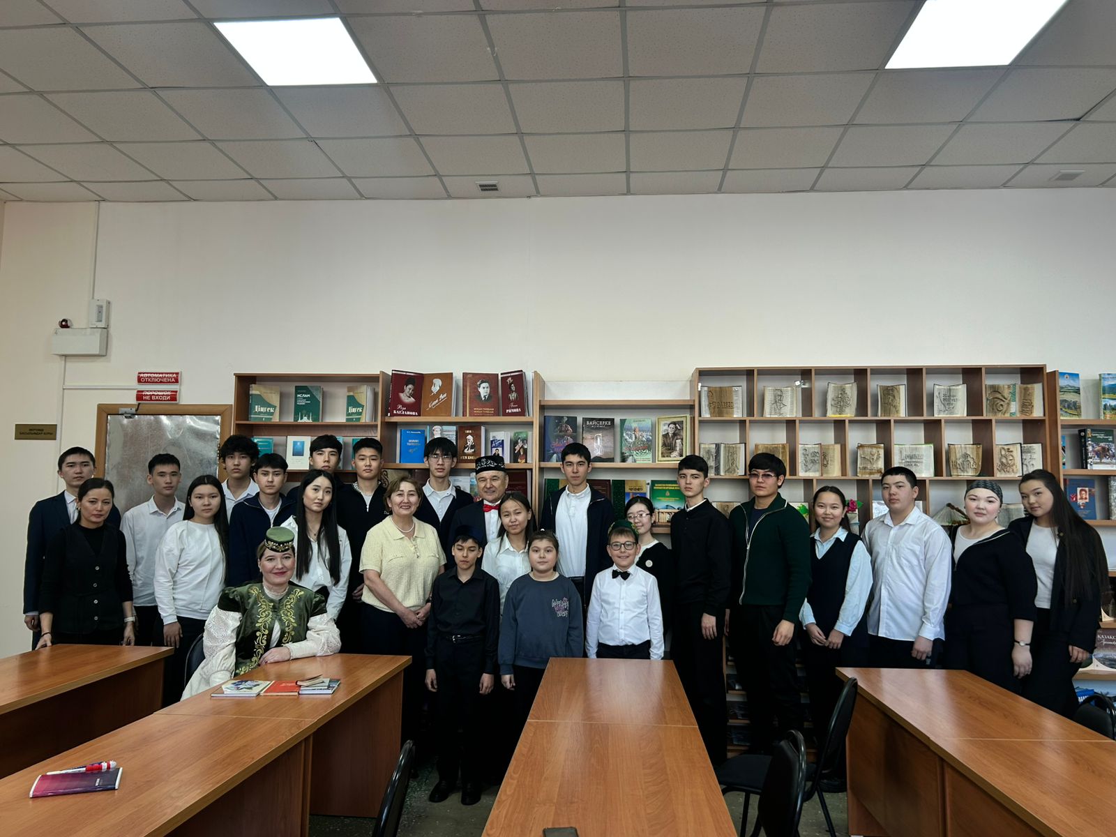 «Владелец пера и мужества»