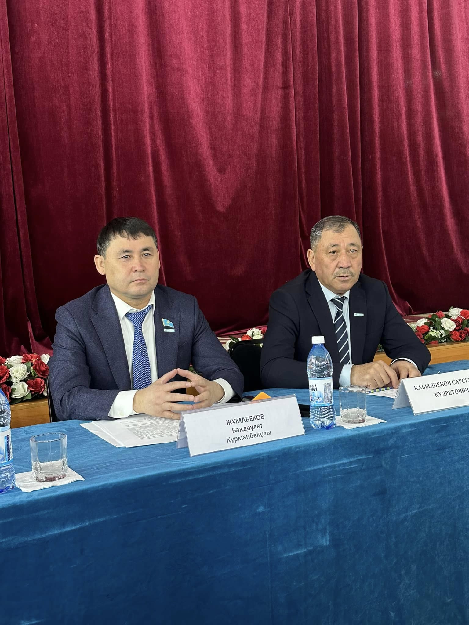 ӨСКЕЛЕҢ ҰРПАҚТЫҢ САПАЛЫ БІЛІМІ – КОНСТИТУЦИЯЛЫҚ МІНДЕТ