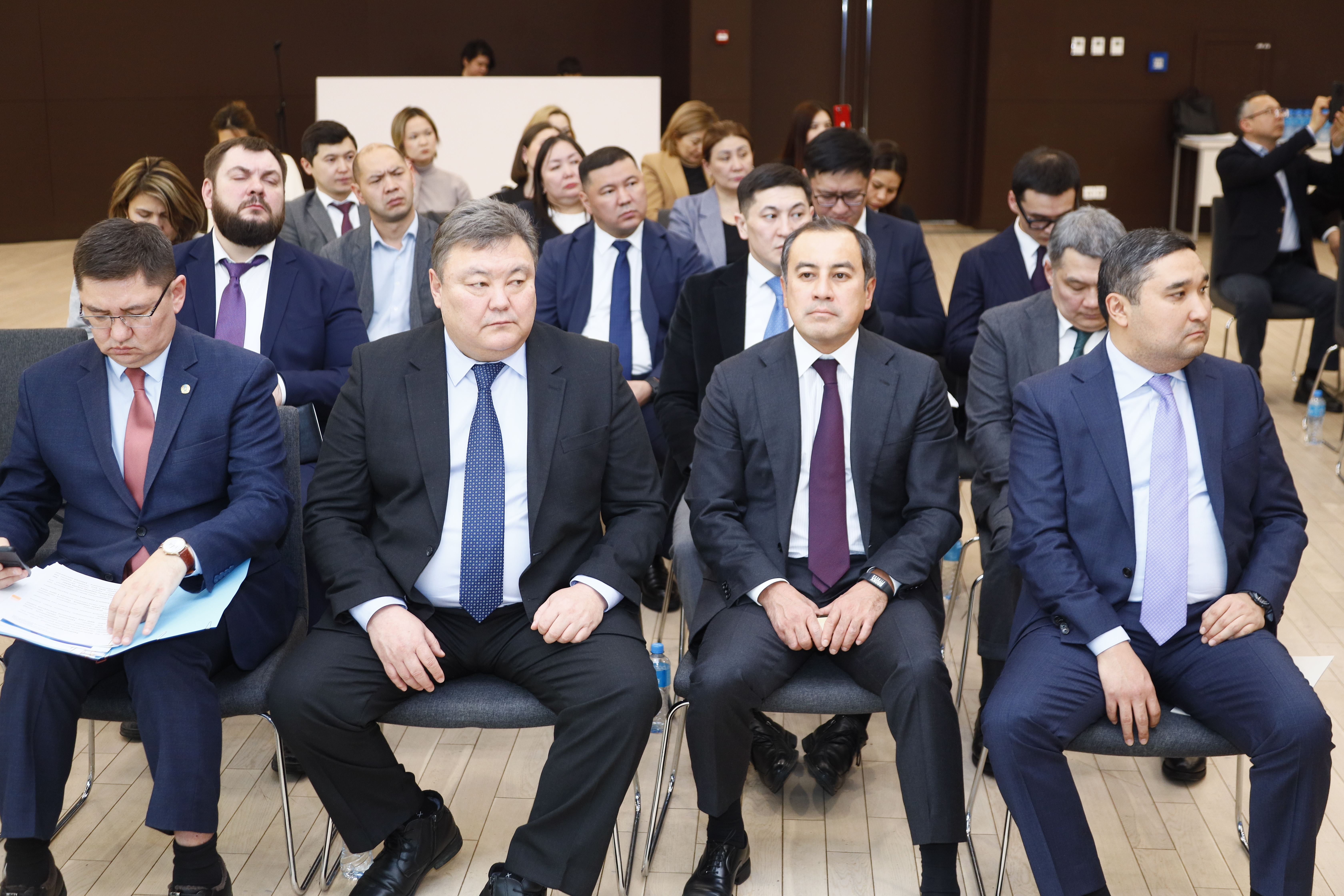 Қазақстан отандық өндірушілерді қолдауды күшейтіп, экономикалық өсімге бағытталған стандарттарды дамытып келеді