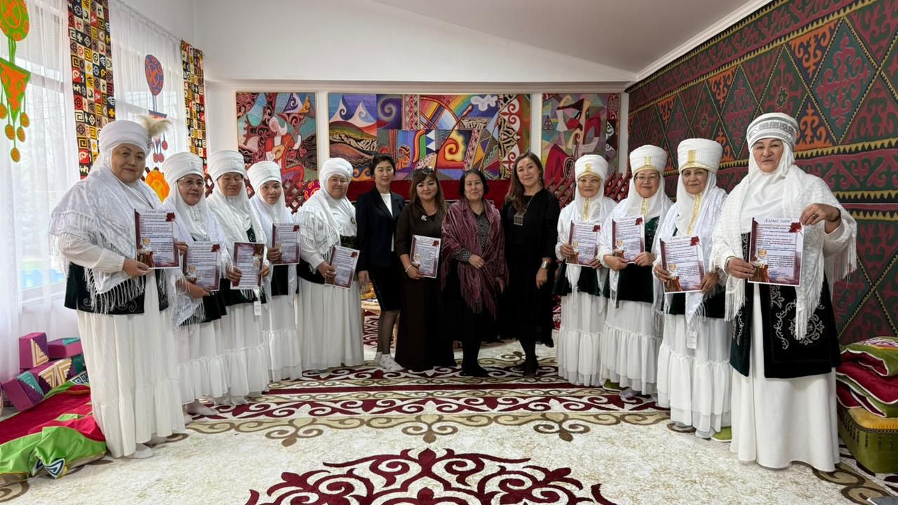 Областной реабилитационный центр «Кәусар»: возвращаем качество жизни