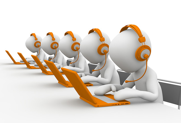 Для избирателей при акимате Карабалыкского района открыт Call-центр