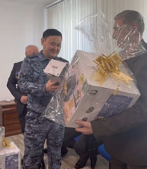 15 февраля - день вывода советских войск из Афганистана