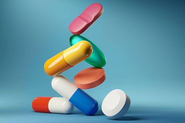 Микробқа қарсы препараттарды дұрыс қолдану бүгінде медицина мен ветеринария саласында басым бағыттардың бірі болып табылады