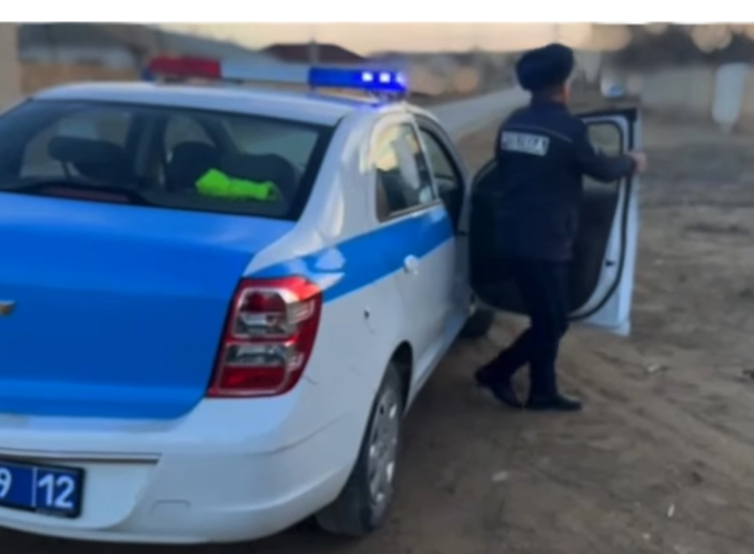 Қарақия ауданында «Тұрмыс» профилактикалық іс-шарасы өткізілуде