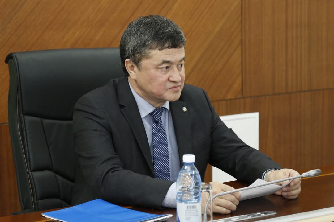 Адам құқықтары жөніндегі Ұлттық Орталықтың Атырау облысы бойынша өкілдіні жанындағы Сараптамалық кеңестің отырысы өтті.