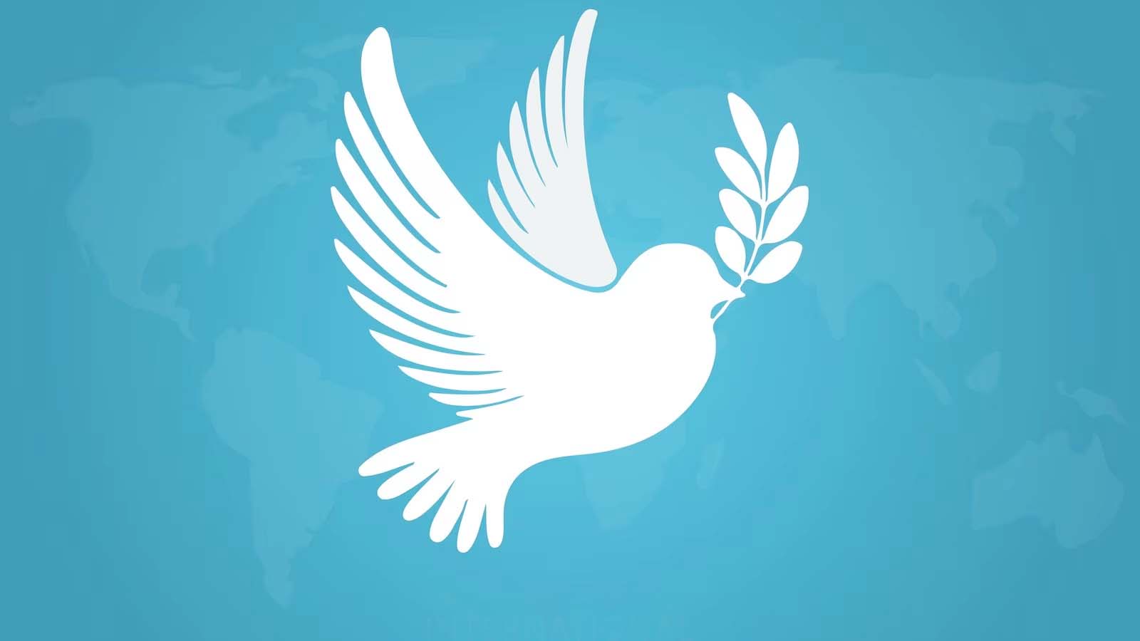 Бейбітшілік пен татулық