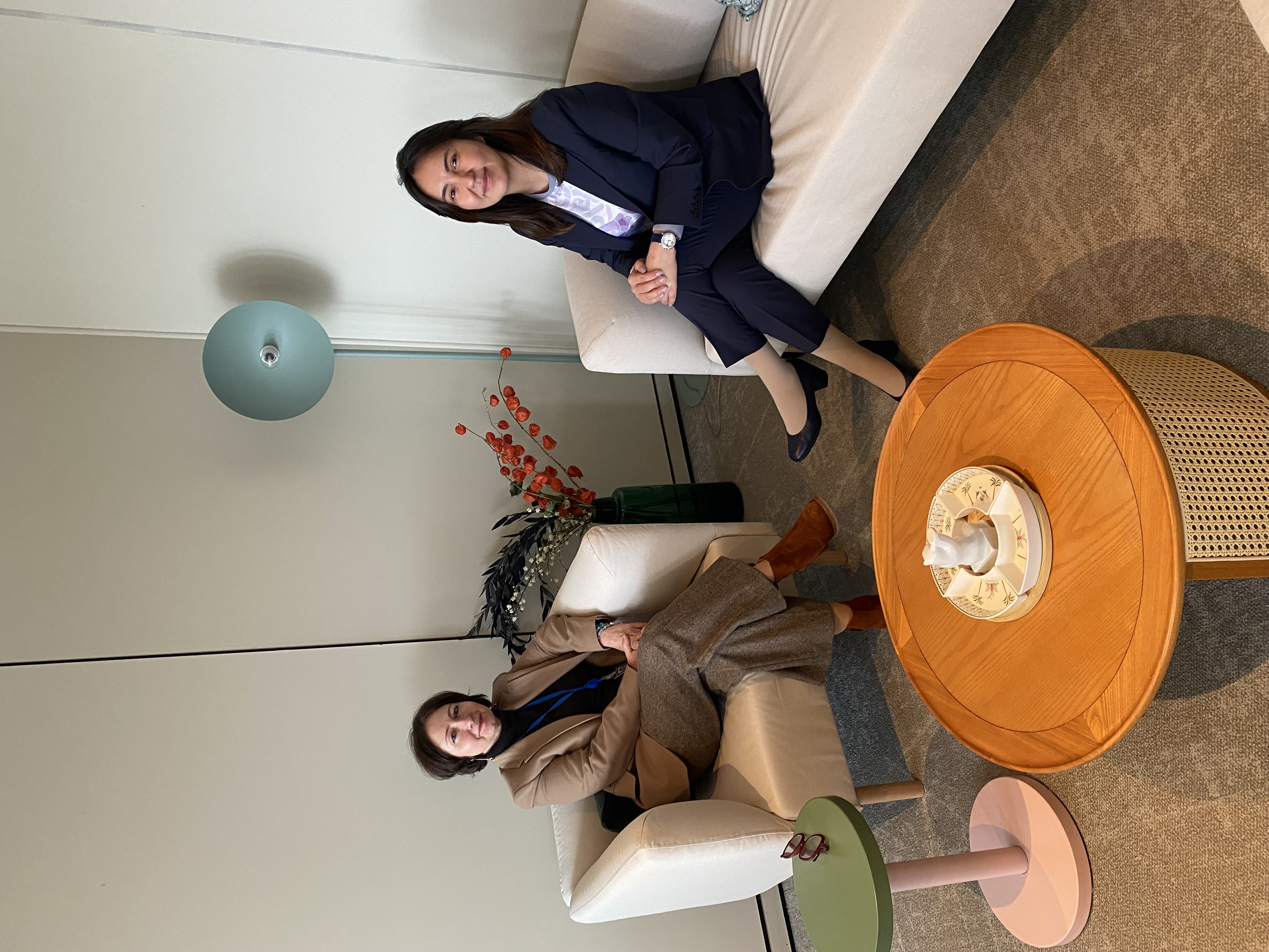 ЕКПА жаңа Конституция жобасының жаңашылдықтарымен таныстырылды