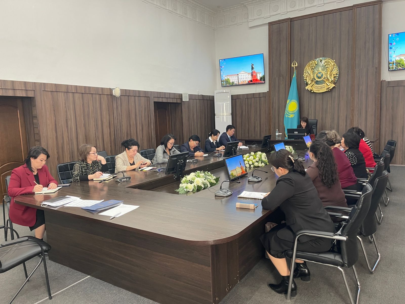 Аурудың алдын алудың жолы – екпе