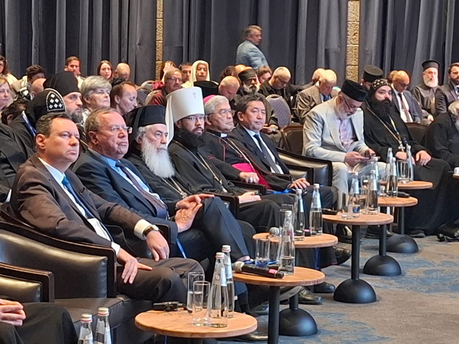 Қазақстан конфессияаралық диалогты ілгерілету тәжірибесімен бөлісті