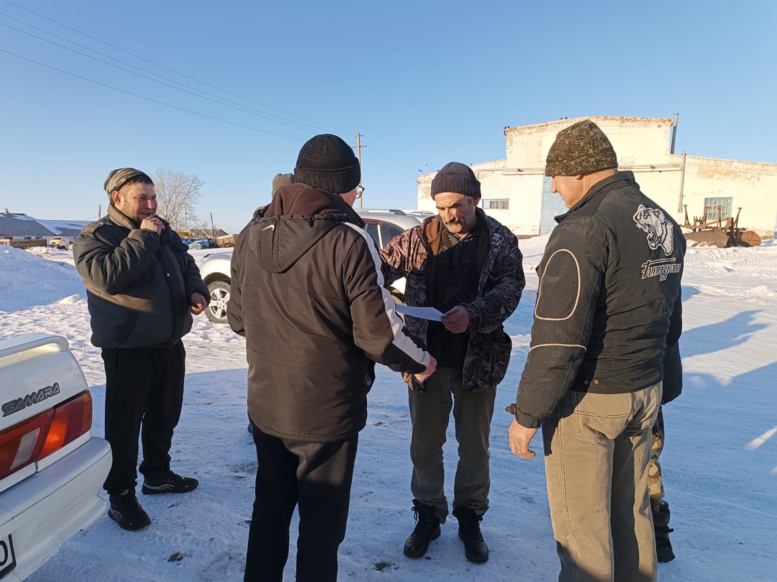 Заң және Тәртіп