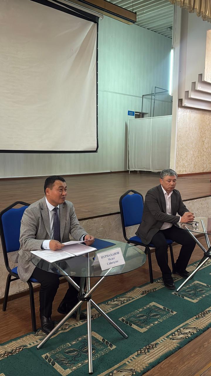 КОНСТИТУЦИЯЛЫҚ РЕФОРМАЛАР