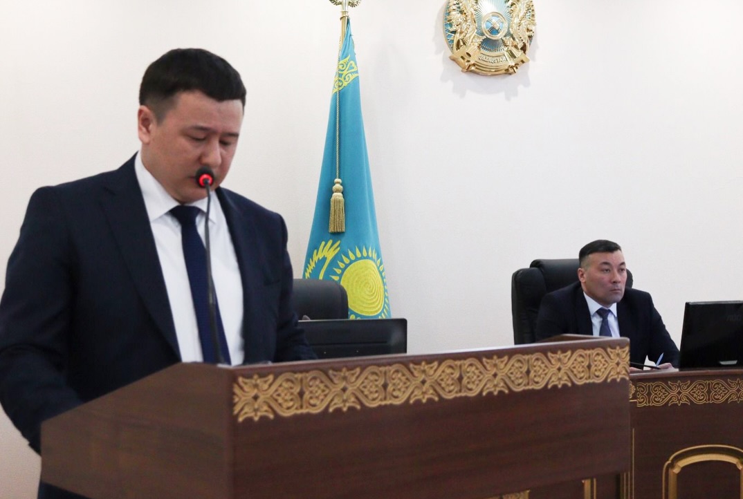 Қостанай облысы әкімінің тапсырмасы бойынша Жітіқара ауданында алдағы су тасқыны кезеңіне белсенді дайындық басталды.