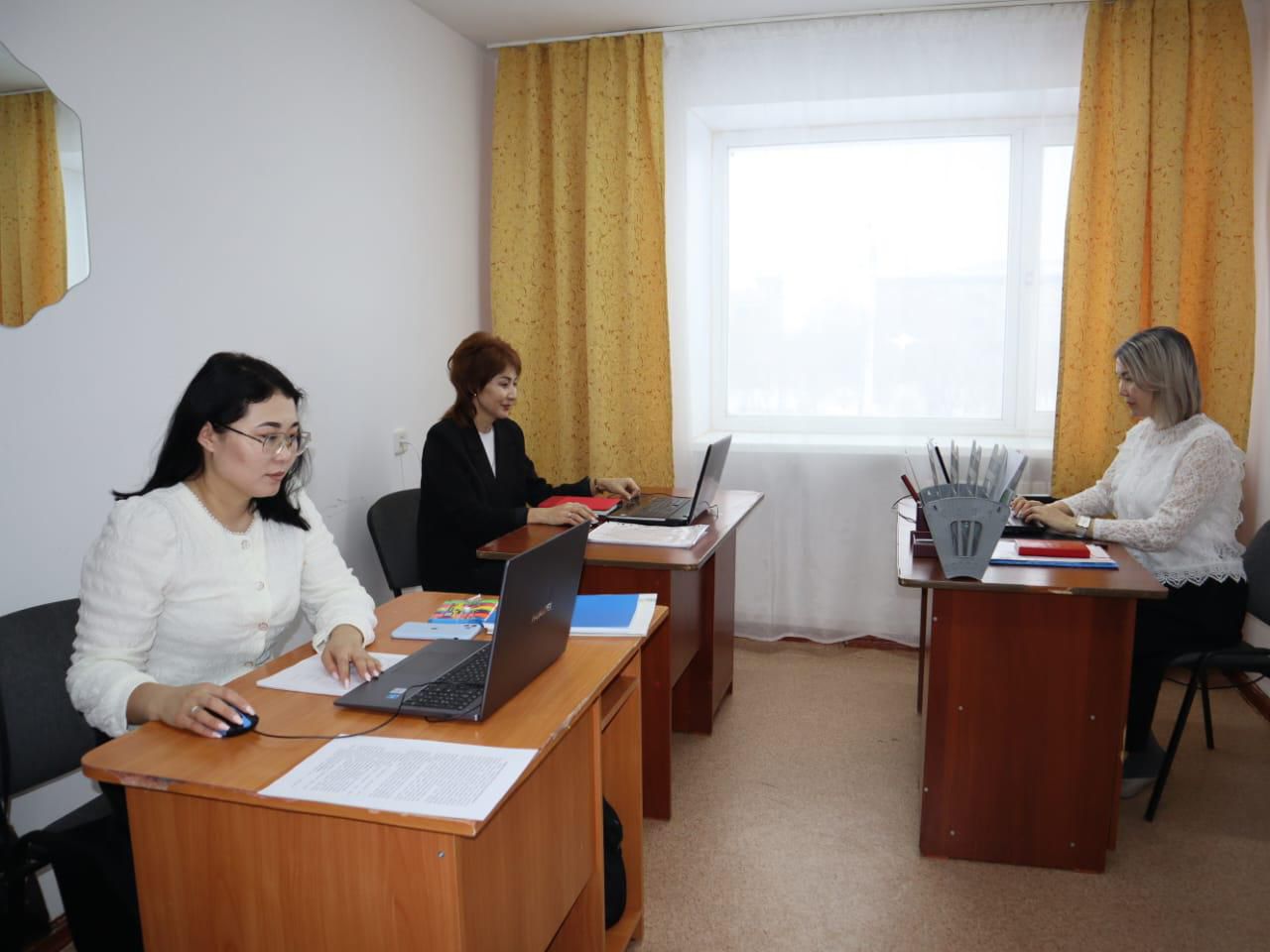 Арқалықта Отбасын қолдау орталығы ашылды