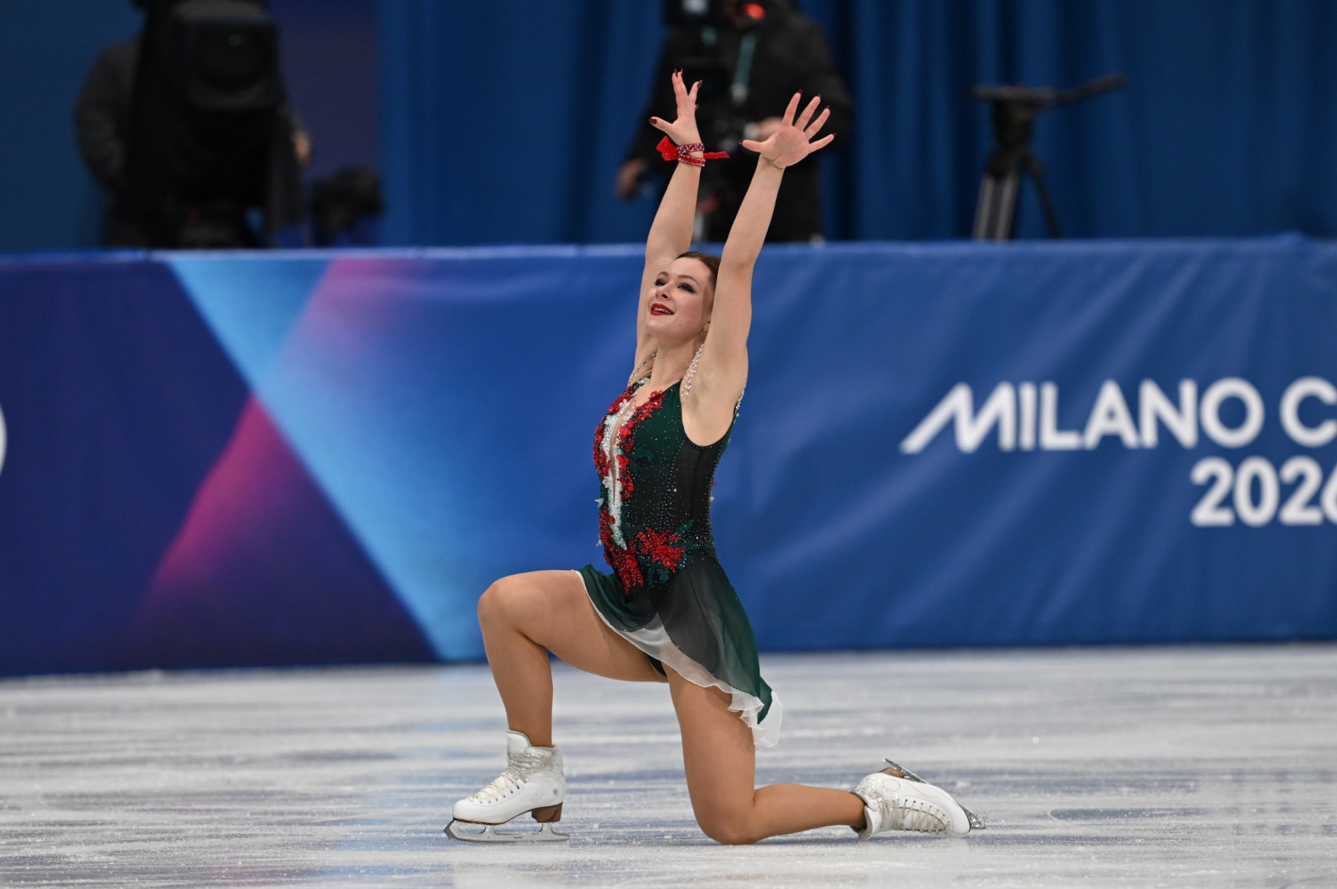 2026 жылғы Милан/Кортина-д’Ампеццо (Италия) қалаларында өтетін қысқы Олимпиада ойындары аясында Қазақстан құрамасының 19 ақпандағы жарыс кестесі (Астана уақыты бойынша)