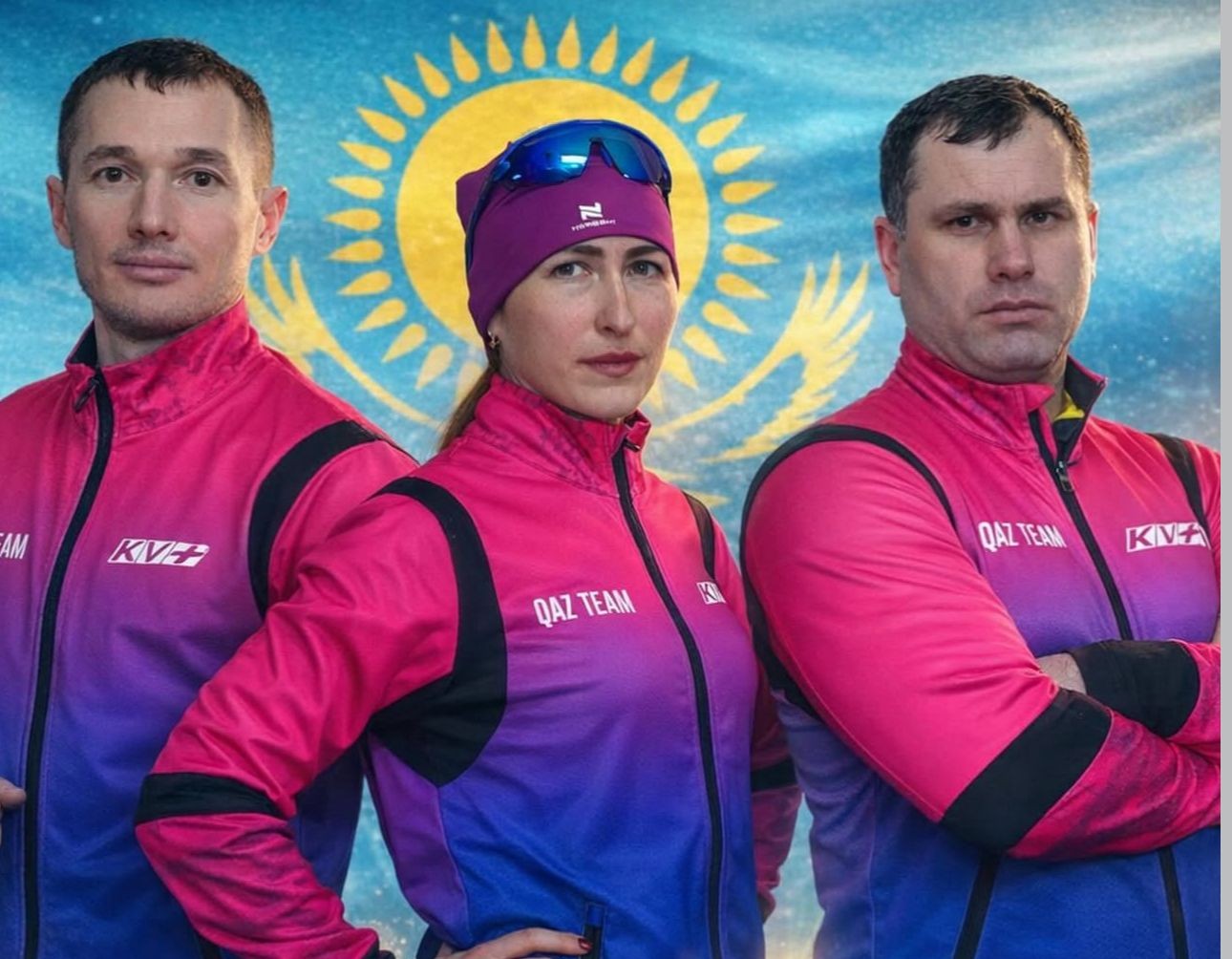 Миланға жол: Қостанай облысынан Паралимпиадаға кімдер барады