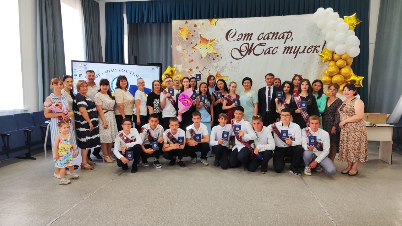 «History Time: Ертіс №4 мектебіндегі тарих сабақтарының феномені: Оқушылар неге сабақтан қалмайды?»