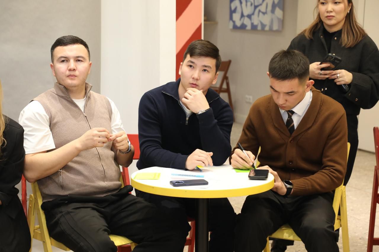 Алматыда үш жыл ішінде жастарға арналған 11 орталық ашылып, 5 мыңнан астам іс-шара ұйымдастырылды