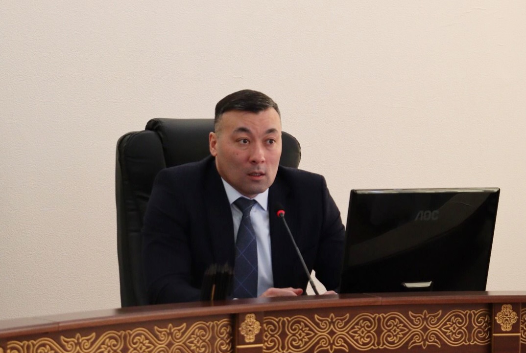 Қостанай облысы әкімінің тапсырмасы бойынша Жітіқара ауданында алдағы су тасқыны кезеңіне белсенді дайындық басталды.