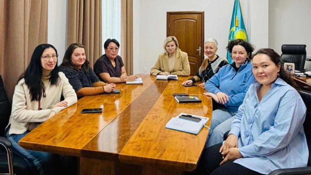 Қарағанды облысында туристік мүмкіндіктердің бірыңғай картасы әзірленбек