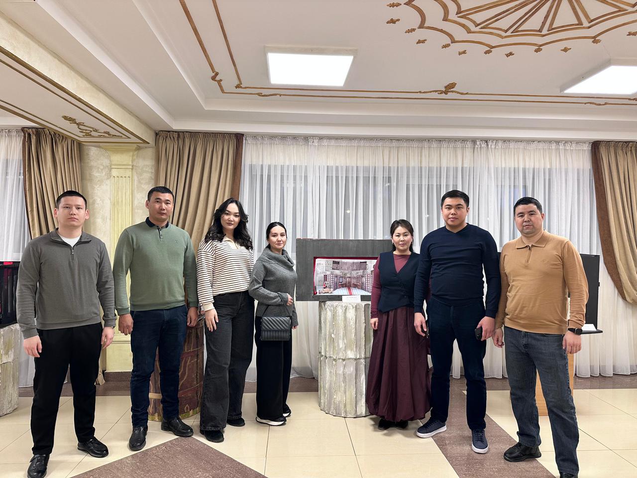 Культурное мероприятие, направленное на профилактику коррупции