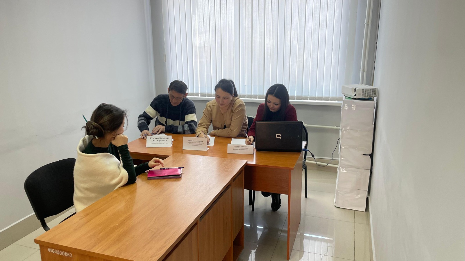 Ашық есік күні