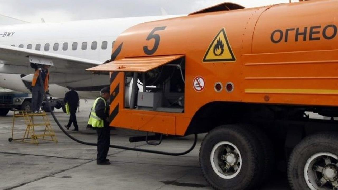 МЕЖДУНАРОДНЫЙ АЭРОПОРТ СЕМЕЙ ПРИВЛЕЧЕН К АДМИНИСТРАТИВНОЙ ОТВЕТСТВЕННОСТИ