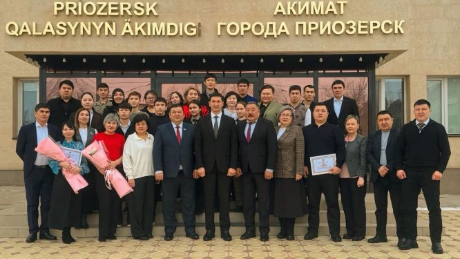 Халықаралық сайлау күні