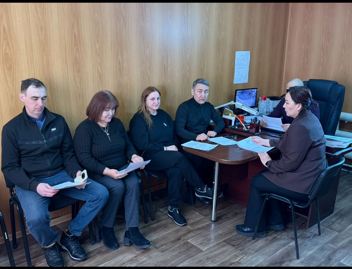 Ақпараттық-түсіндіру жұмыстары