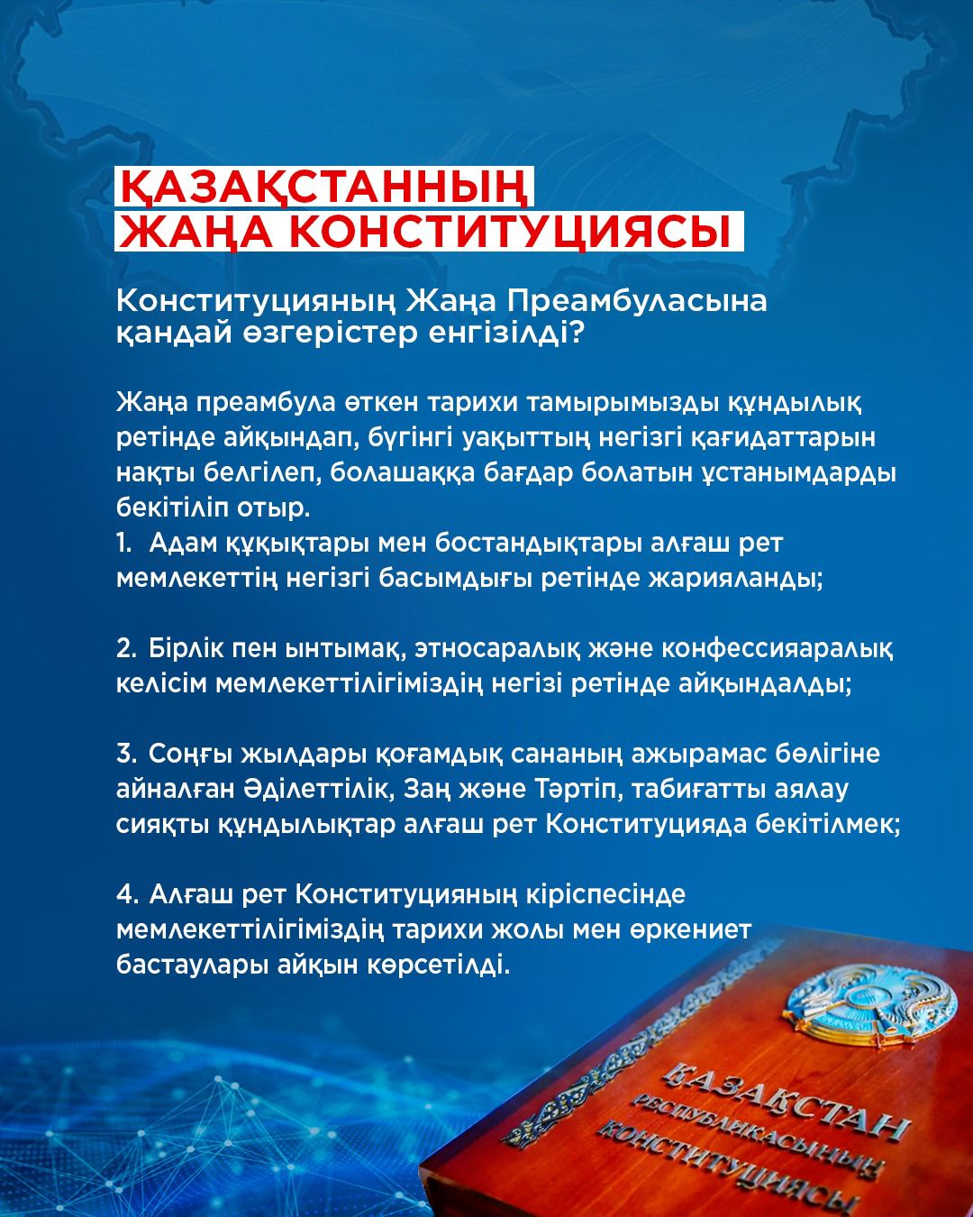 Конституциялық комиссияның құрамы