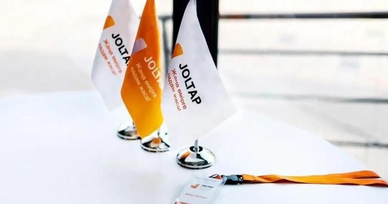 Проект JOLTAP помог астанчанке с нуля запустить онлайн-магазин