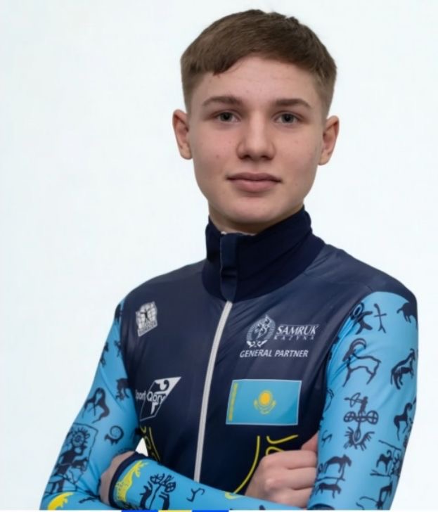 Историческое достижение: столичный шорт-трекист побил рекорд на чемпионате мира