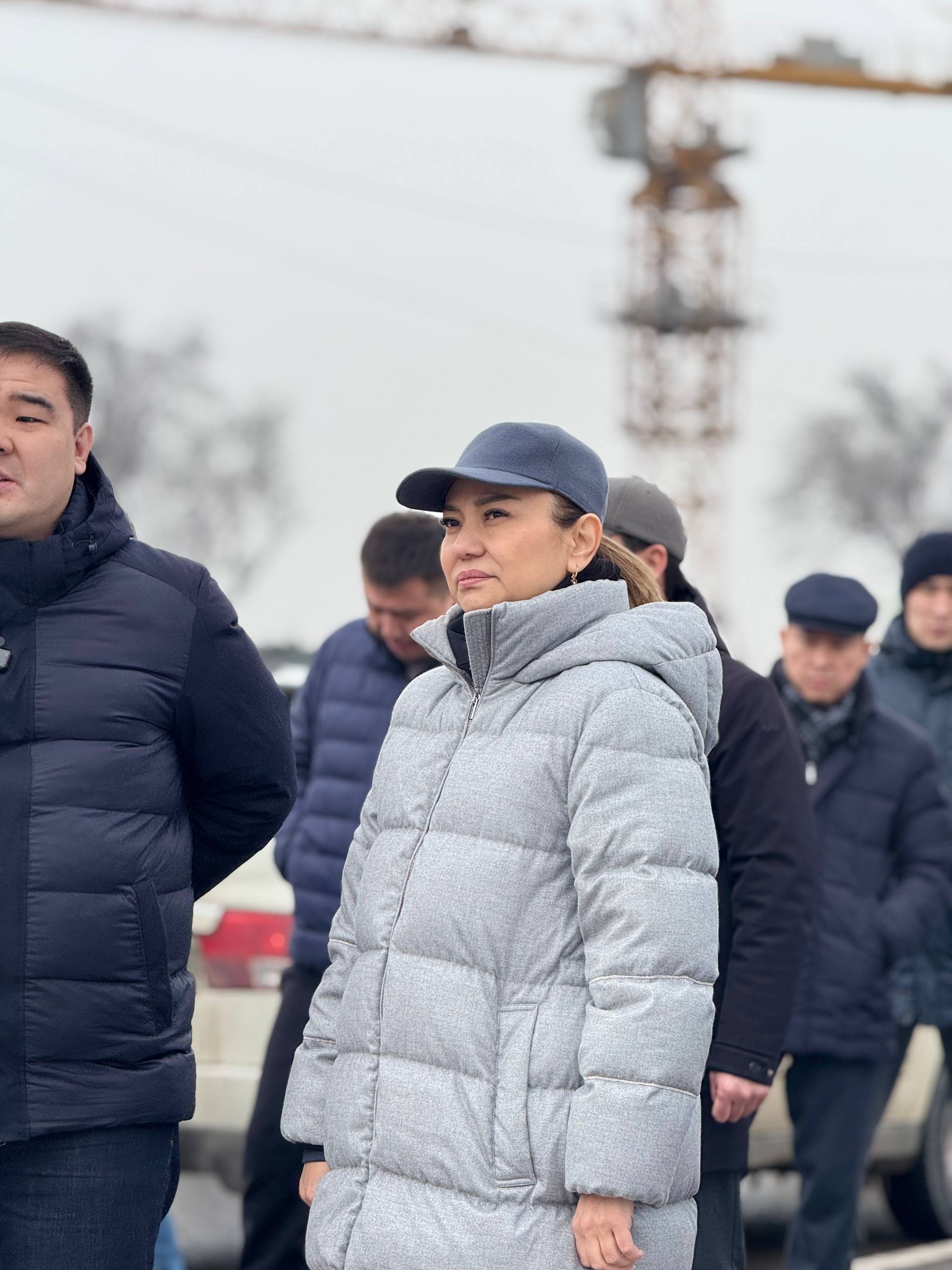 В 2026 году планируется благоустройство улицы Ашимова по принципу «от фасада до фасада»