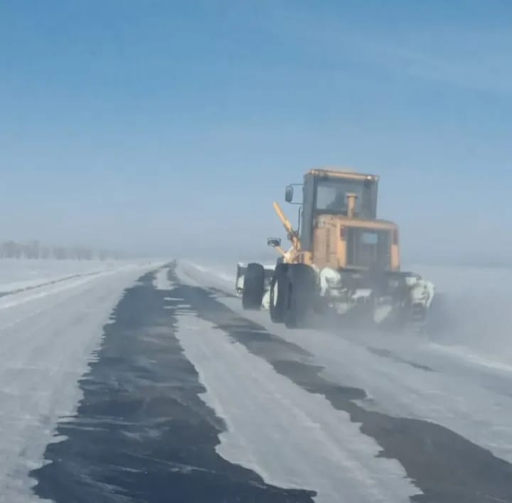 "Таза Қазақстан"