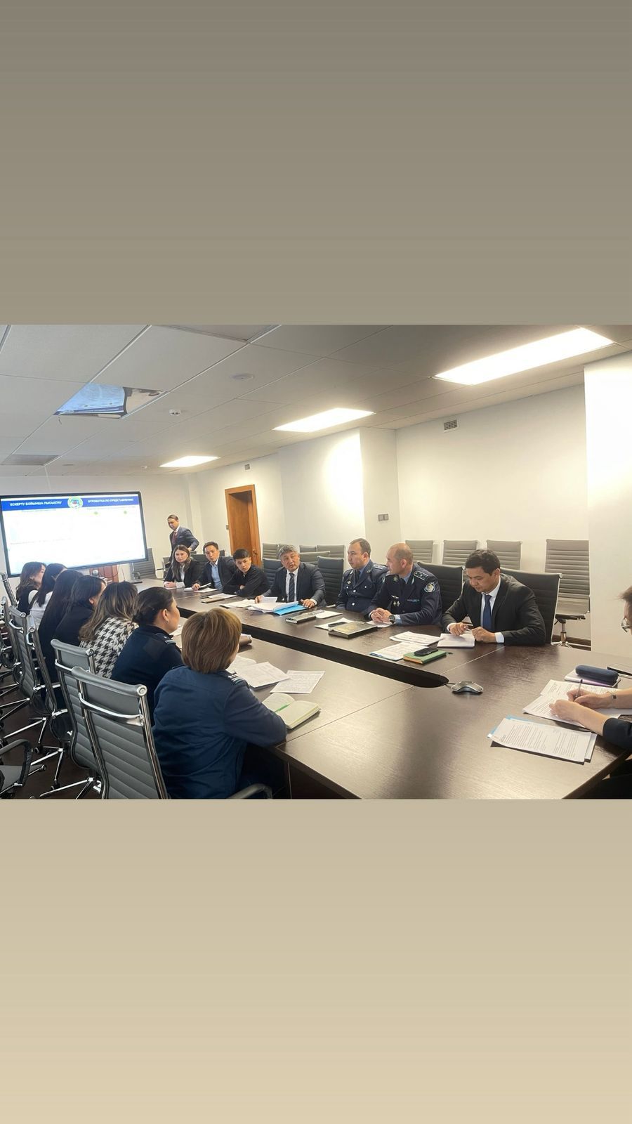 Защита прав детей-в центре внимания