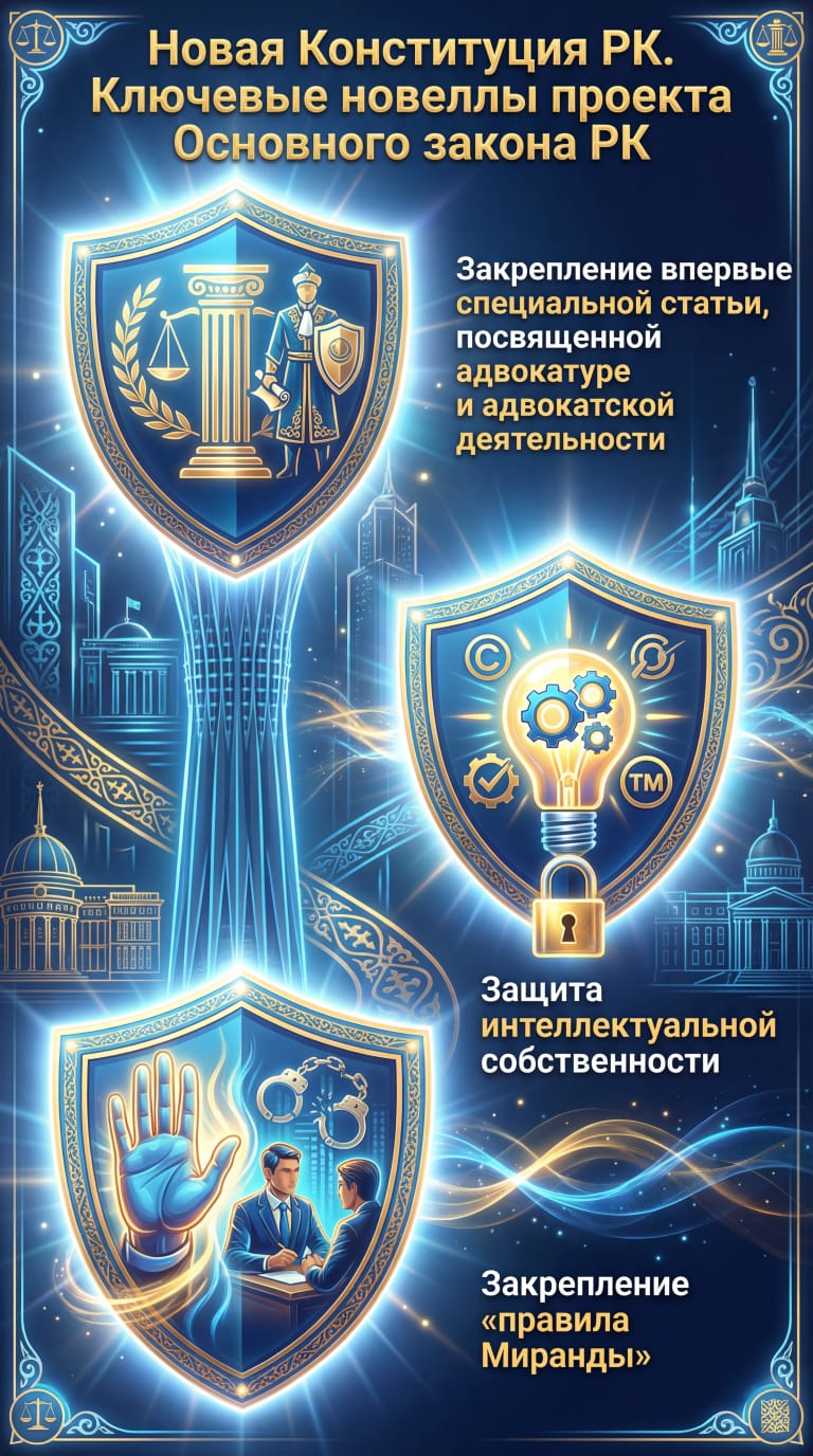 Конституция РК