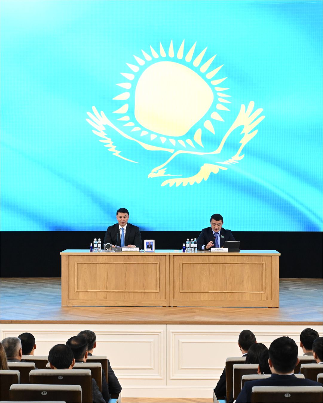 Алматы мәслихаты депутаттары Балалардың құқығын қорғау басқармасын құруды қолдады