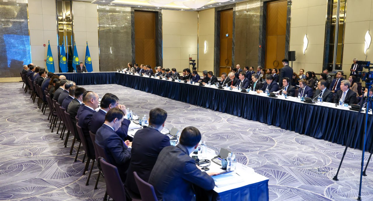 Президент жанындағы Шетелдік инвесторлар кеңесі инвесторлар мен мемлекет арасындағы диалогтің негізгі алаңына айналды — сарапшылар