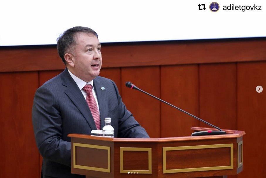 Қазақстанның жаңа конституциясы: заманауи мемлекеттің берік іргетасы