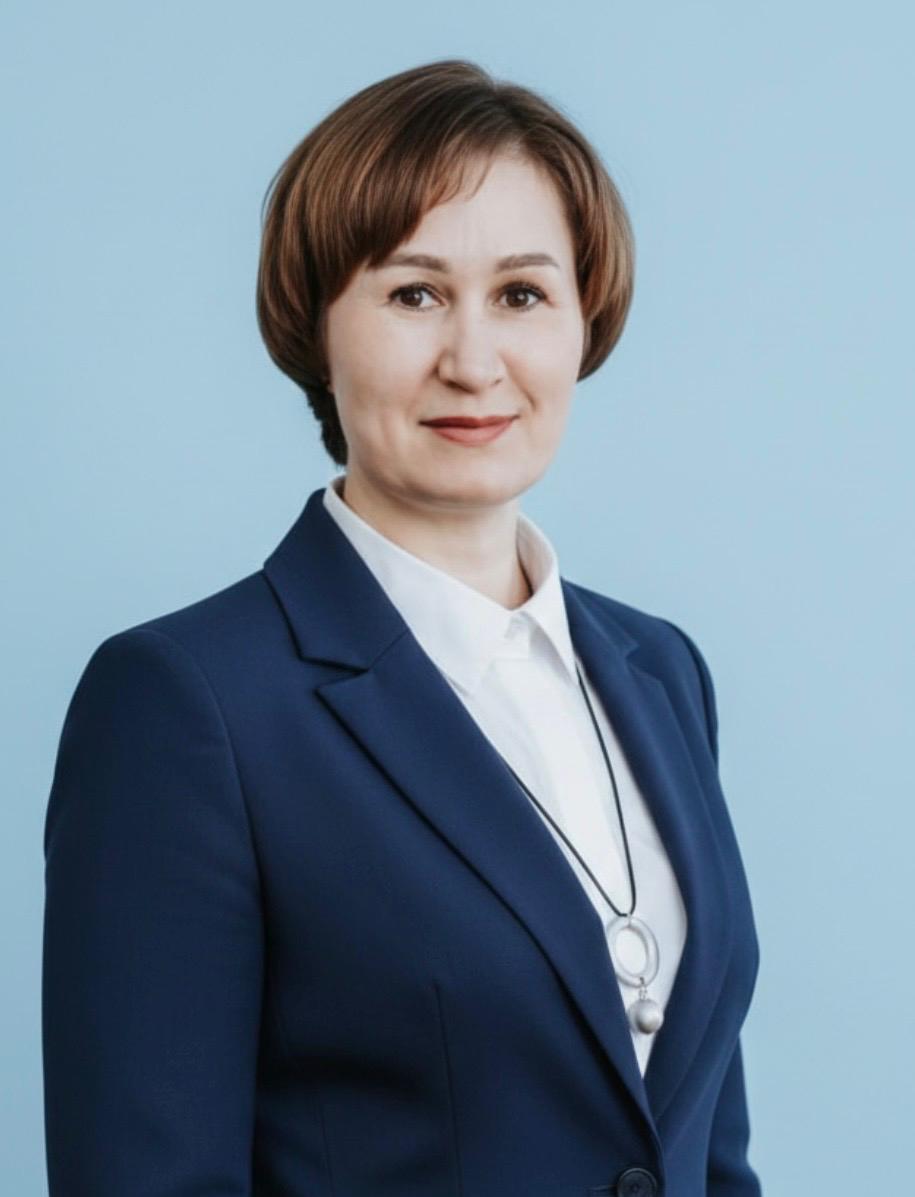 Педагог Новоишимской школы № 1 удостоен Гран-при областного конкурса