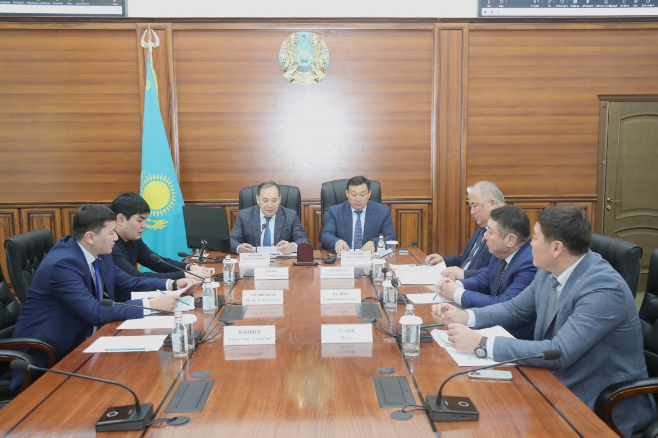 Комиссионная проверка