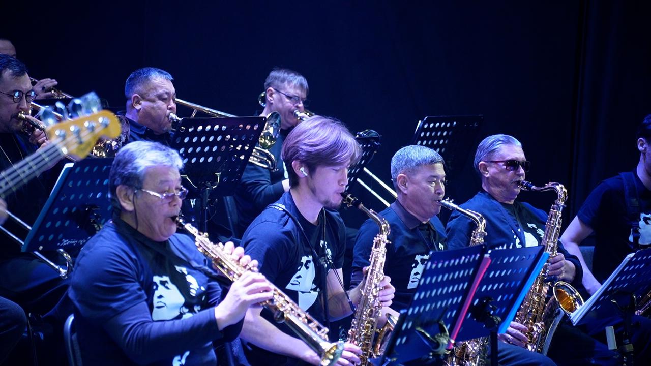 Виктор Цойға арналған естелік концерт өтті