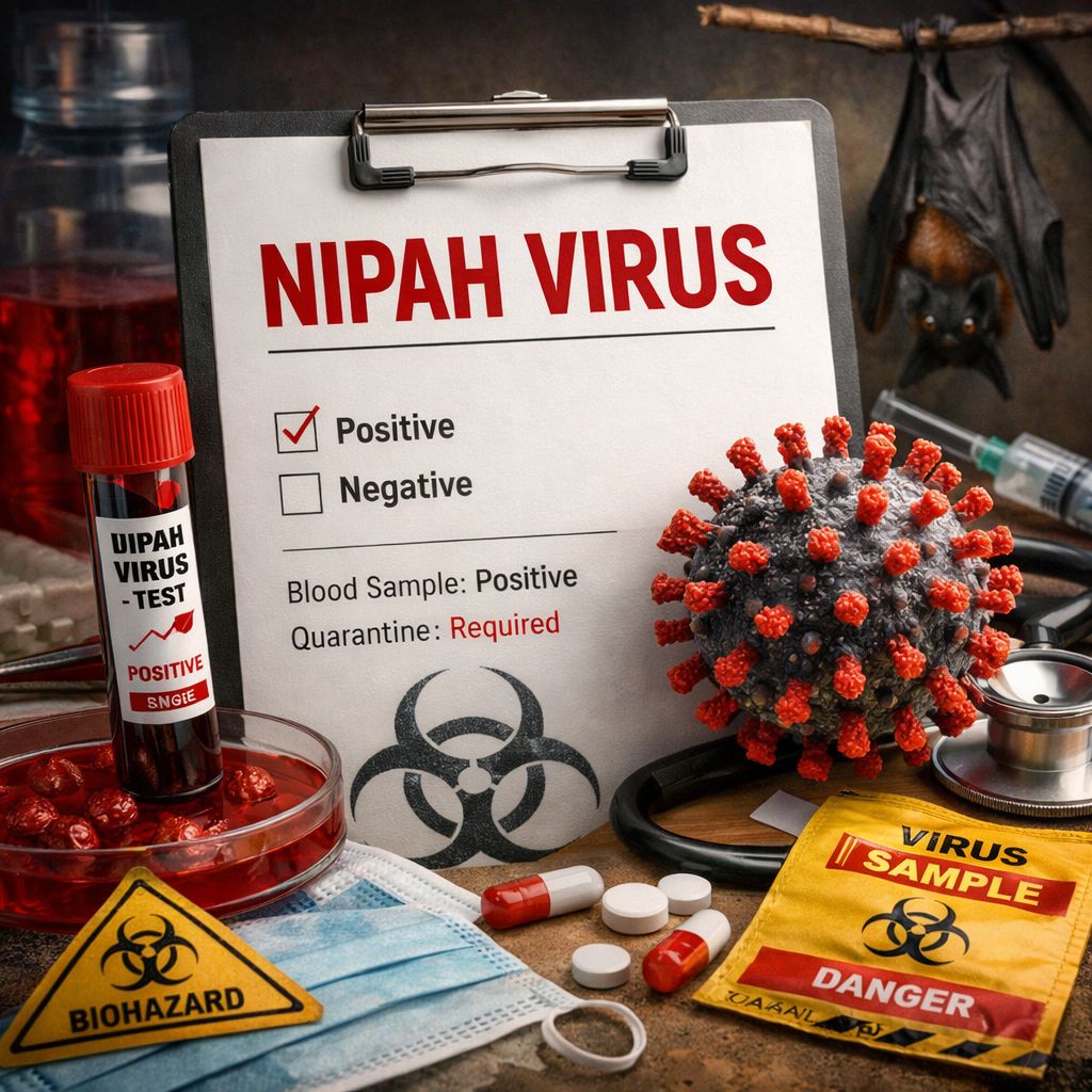 Ақмола облысының туризм басқармасы өңір тұрғындары мен қонақтарына шетелдегі ағымдағы эпидемиологиялық жағдай туралы хабарлайды