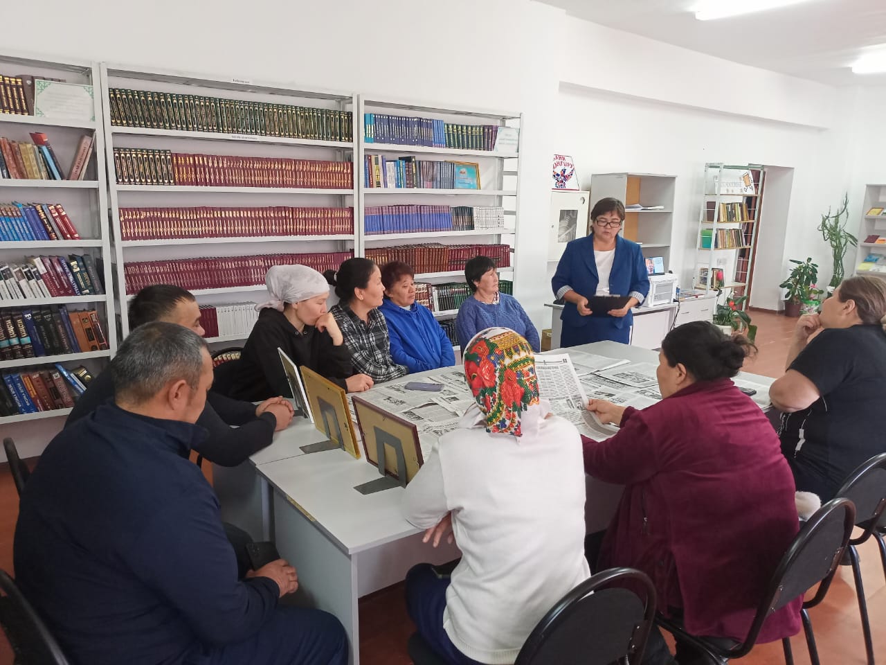 90 лет со дня рождения казахского писателя, драматурга, общественного деятеля Медеу Сапаевича Сарсекеева