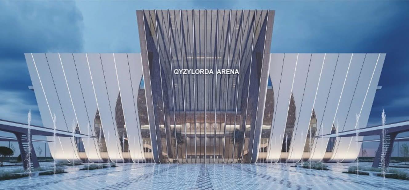 Қала аумағындағы құрылыс нысандарын аралады