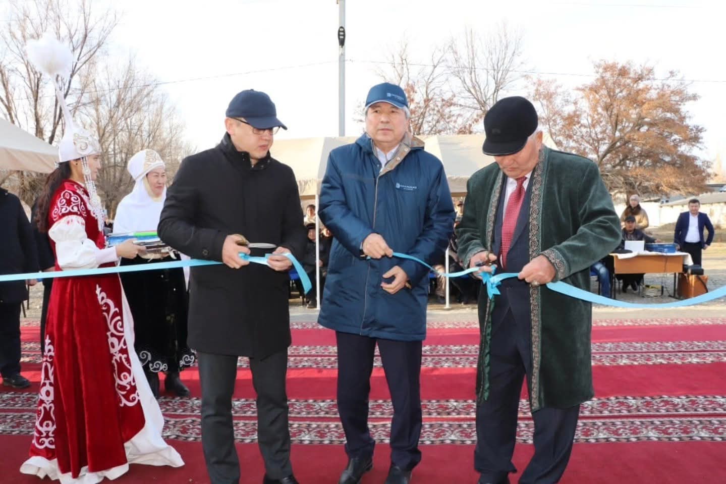 Газификация