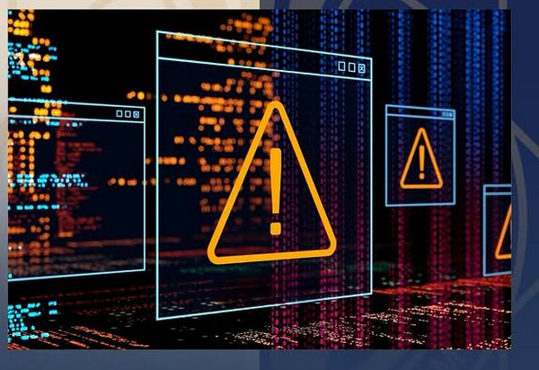 Маңызды ескерту. Алаяқтар адамдардың қорқынышы мен асығыстығын пайдаланады.