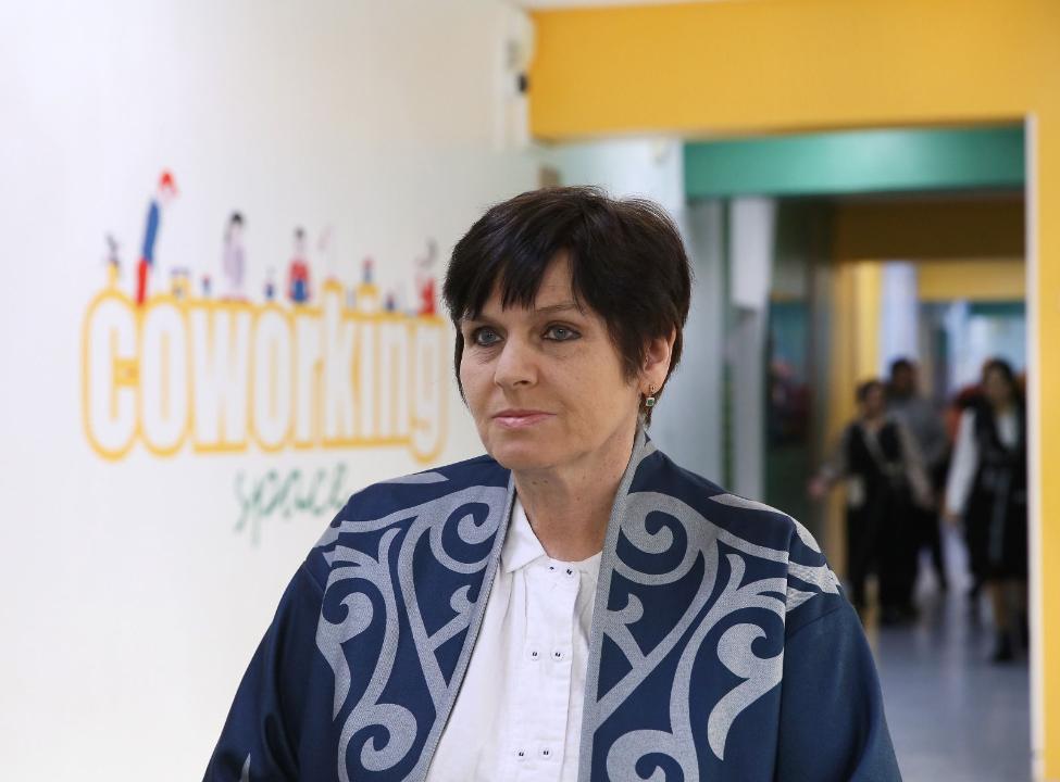 Казахстанский педагог — в мировой элите учителей