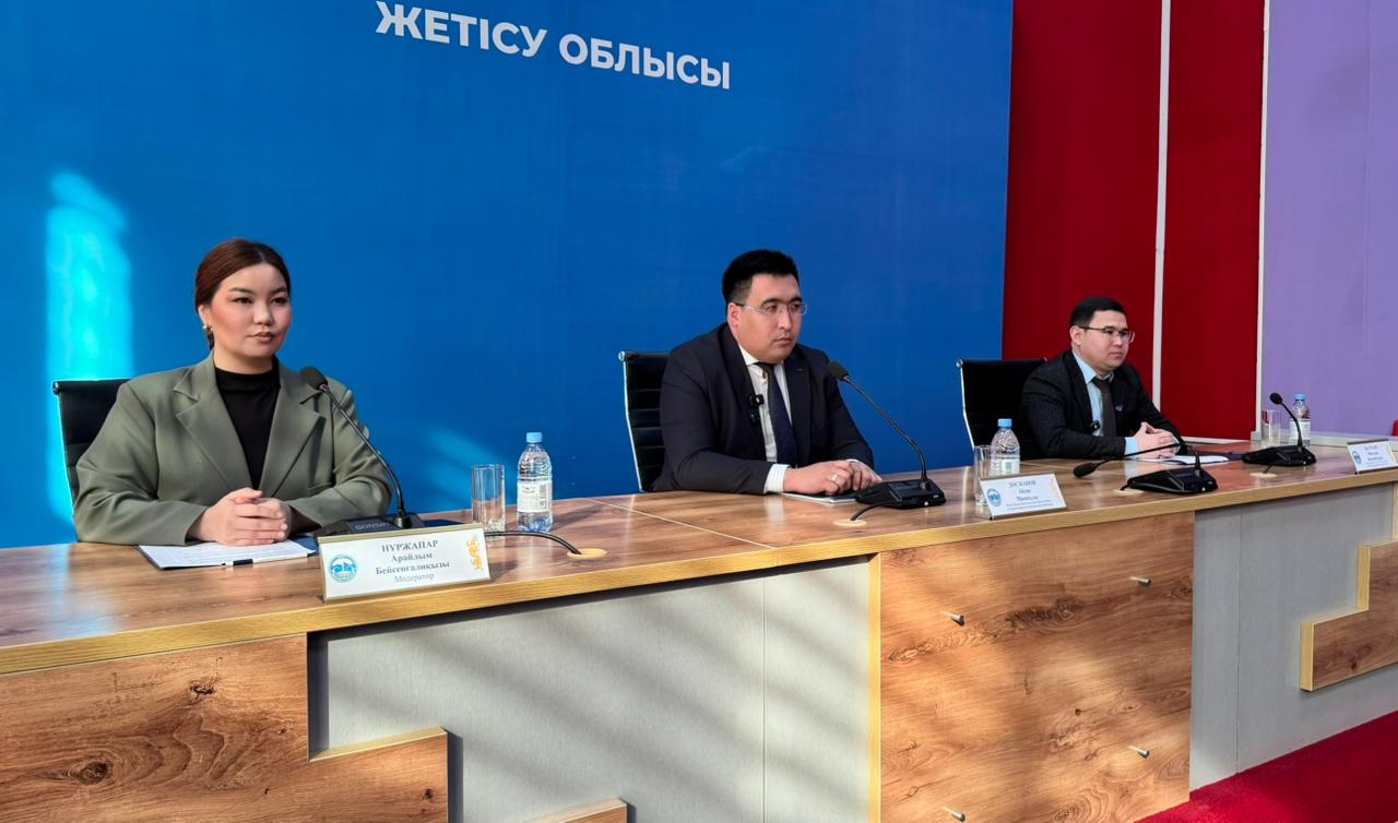 В текущем году на зимнее содержание автомобильных дорог выделено 264 млн тенге