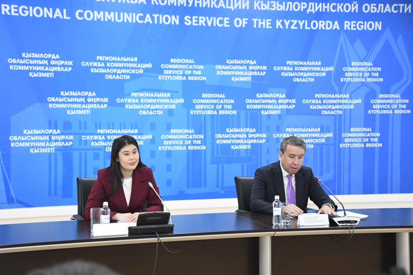 Тұрғындарды электр энергиясымен қамту бағытында ауқымды жұмыстар атқарылуда