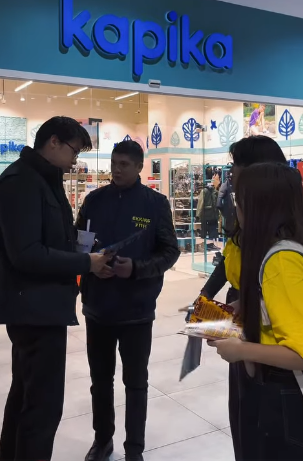 Атырауда жыл басынан есірткі қылмысына қарсы 400-ге жуық брошюра таратылды